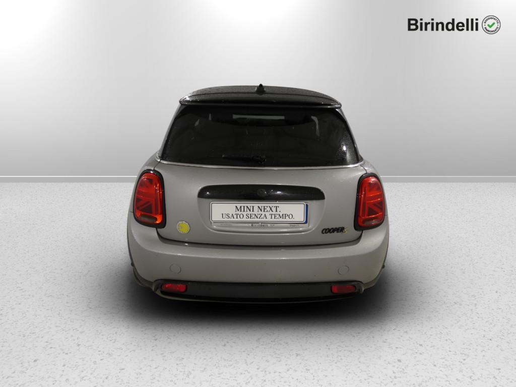 Mini Mini 3p Cooper SE Electric auto