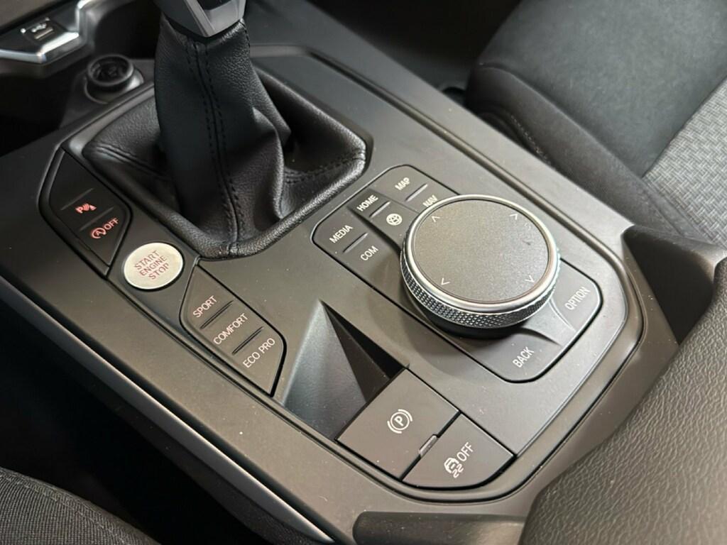 BMW Serie 1 116d Business Advantage