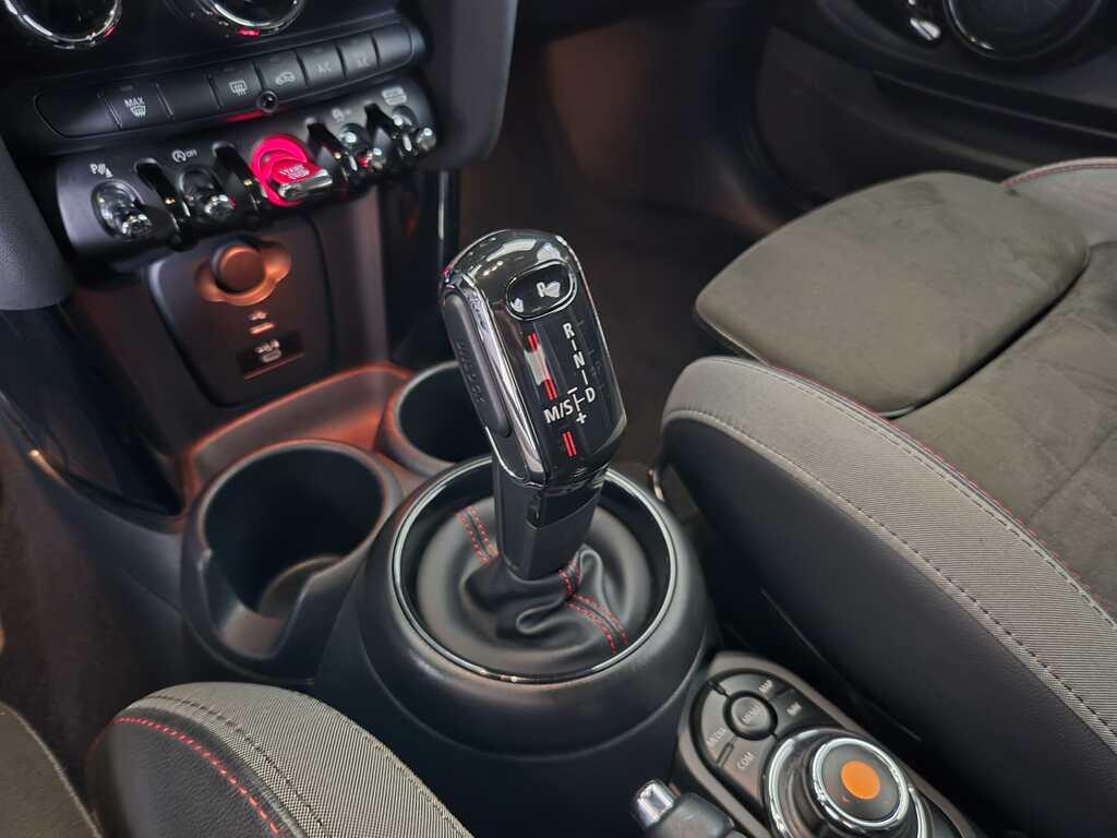 Mini Cooper S 2.0 TwinPower Turbo Cooper S Hype