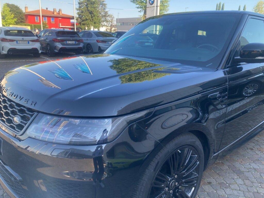 Land Rover Range Rover Sport 3.0d i6 mhev HSE Dynamic Stealth 249cv auto