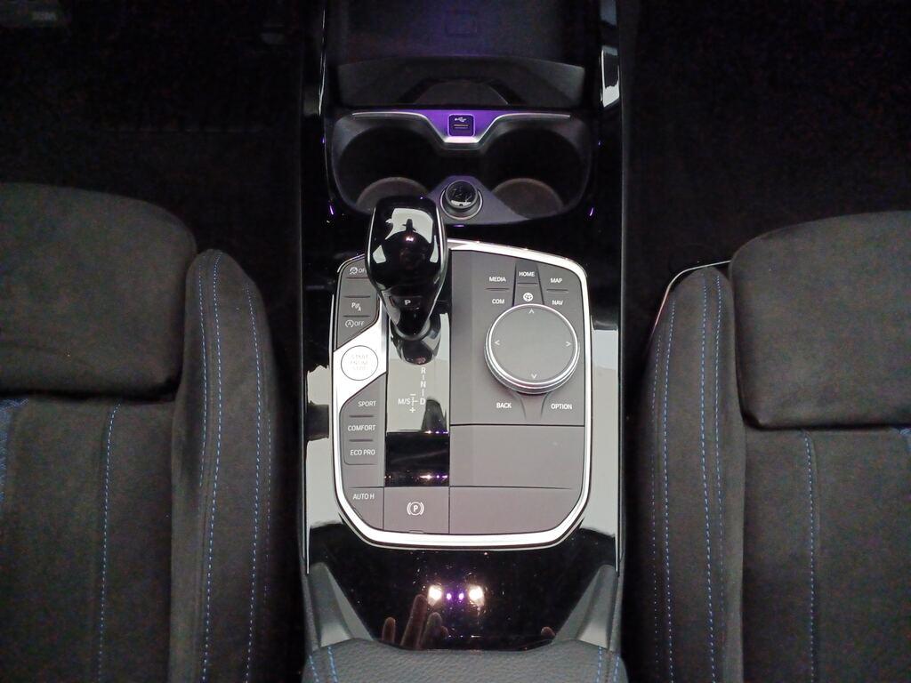 BMW Serie 2 220d Gran Coupe Msport xdrive auto