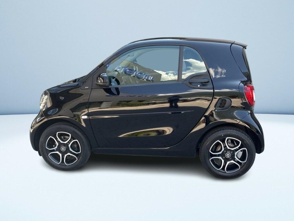 Smart fortwo 1.0 Prime 71cv