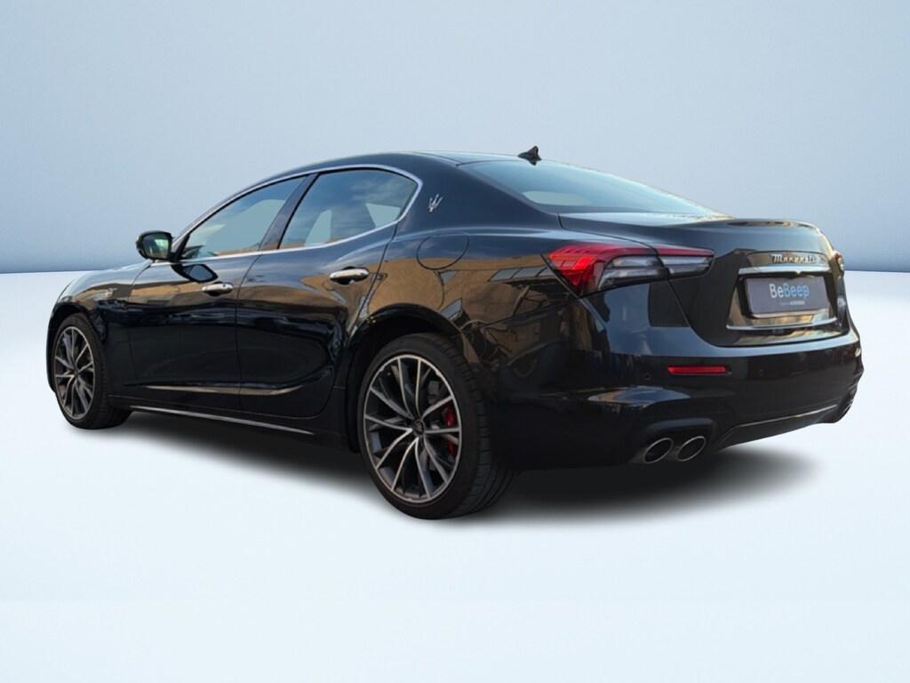 Maserati Ghibli 2.0 mhev GT 330cv rwd auto