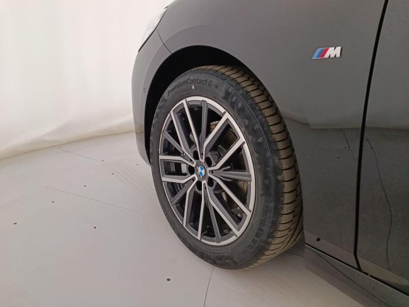 BMW Serie 2 218d Active Tourer Msport auto