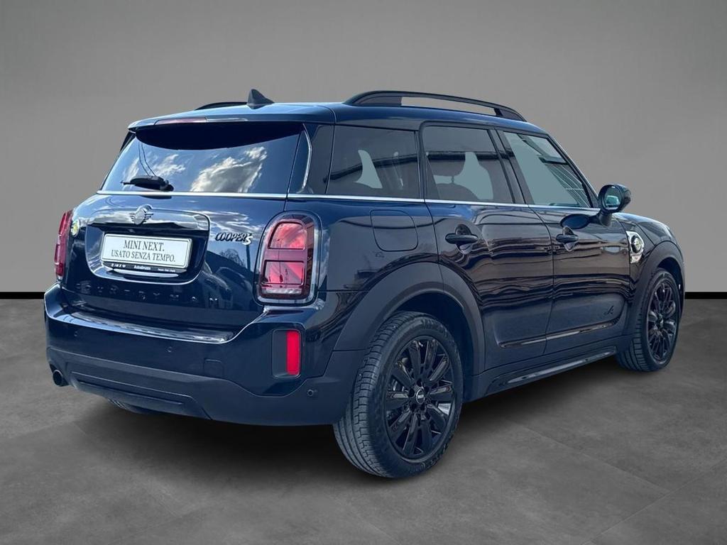 Mini Cooper SE Countryman 1.5 Classic all4 auto