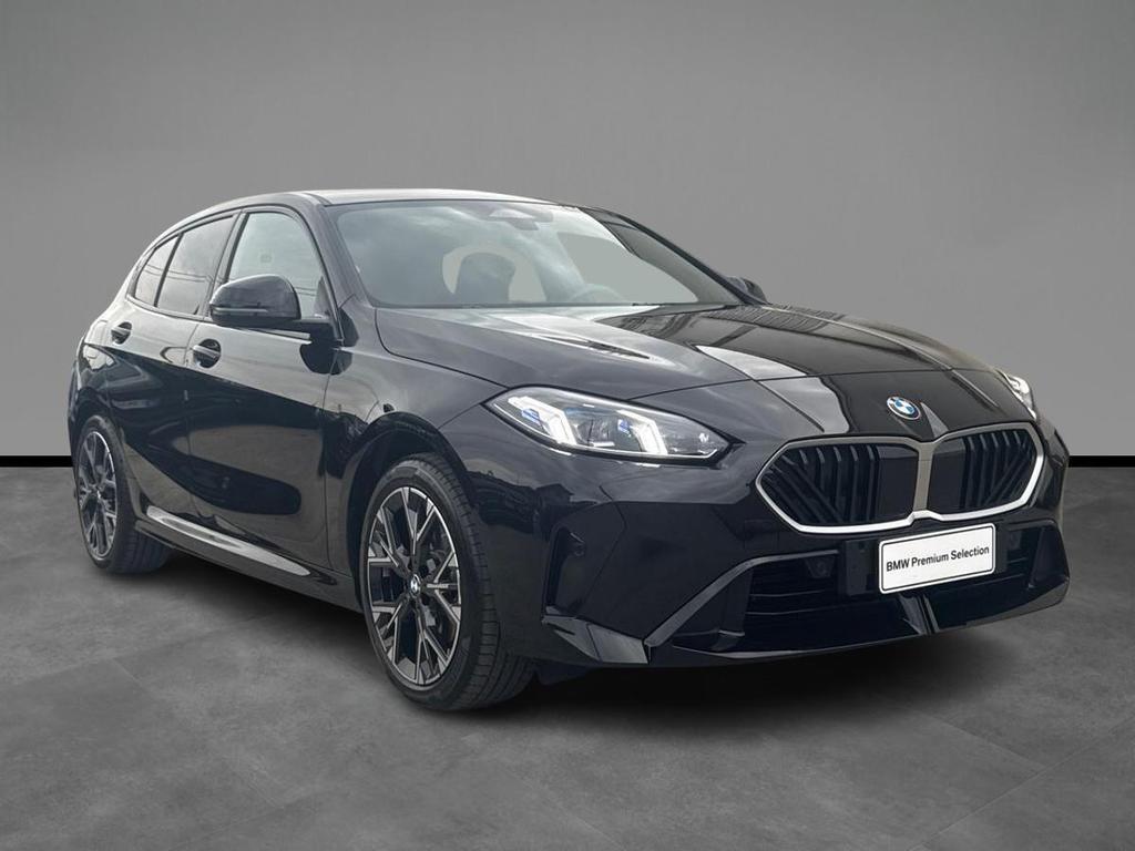 BMW Serie 1 120 48V MSport auto