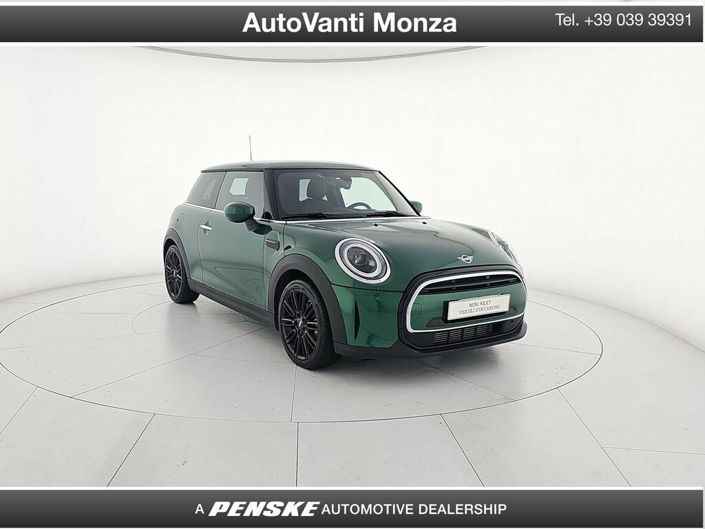 Mini Mini 3p 1.5 One Classic 75cv