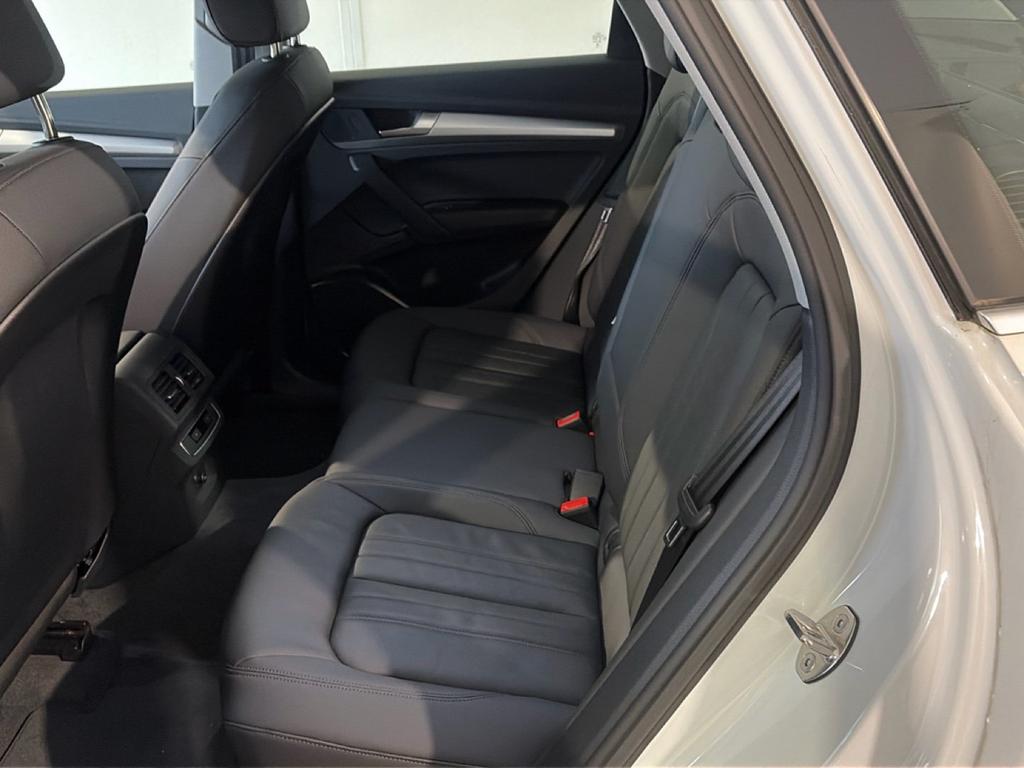 Audi Q5 40 2.0 tdi mhev Business Advanced quattro s tronic