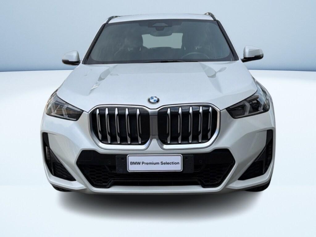 BMW X1 sdrive18d MSport auto