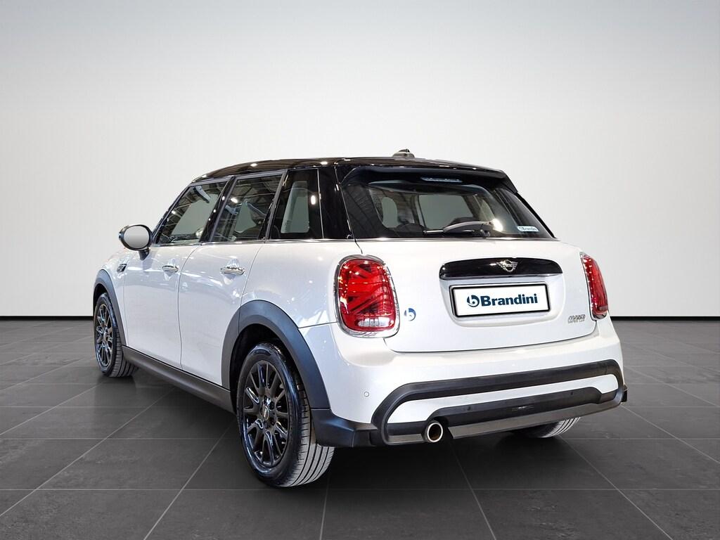 Mini Cooper 1.5 TwinPower Turbo Cooper