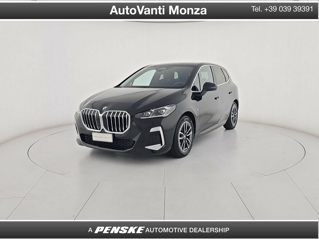 BMW Serie 2 218d Active Tourer Msport auto