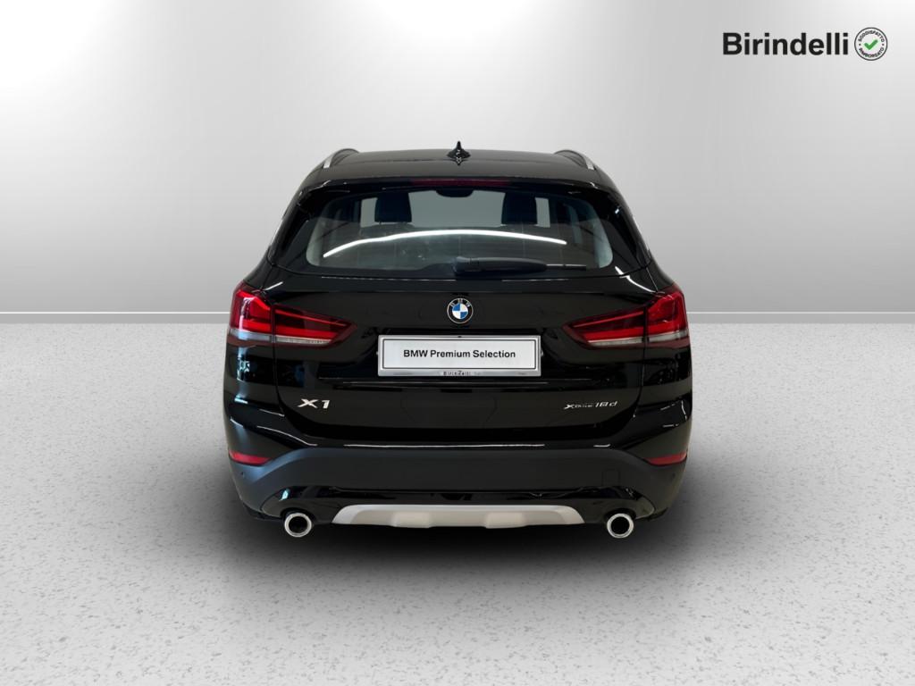 BMW X1 xdrive18d xLine auto