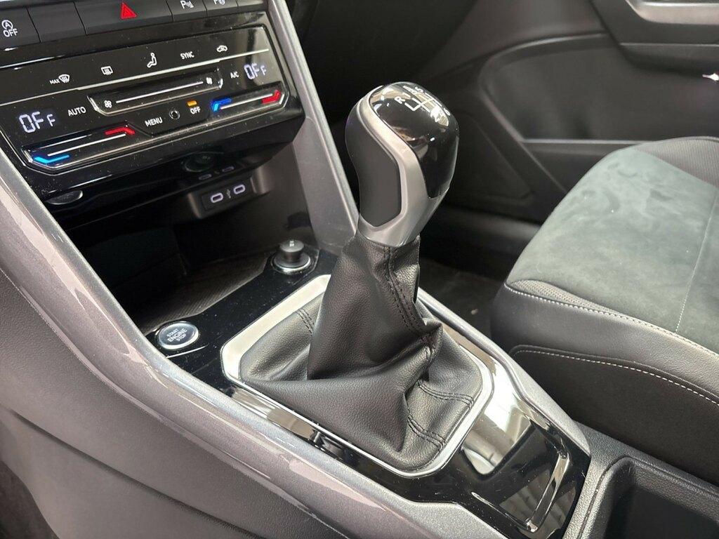 Volkswagen T-Roc 1.0 tsi Style