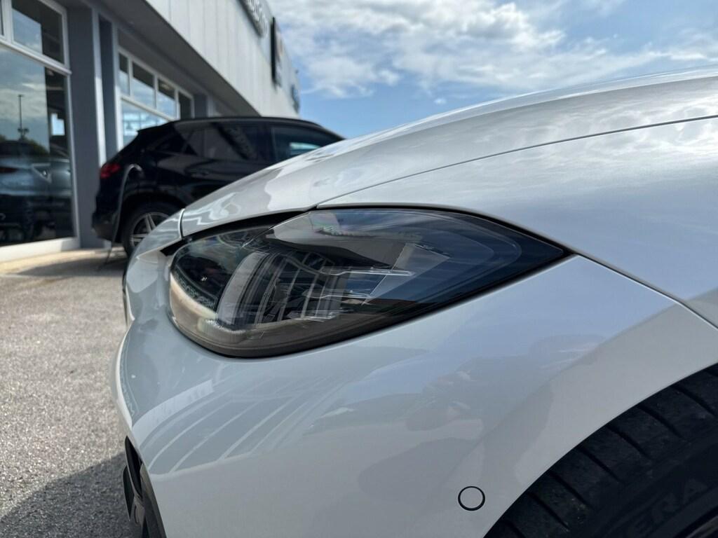 BMW Serie 4 430d Coupe mhev 48V xdrive Msport auto