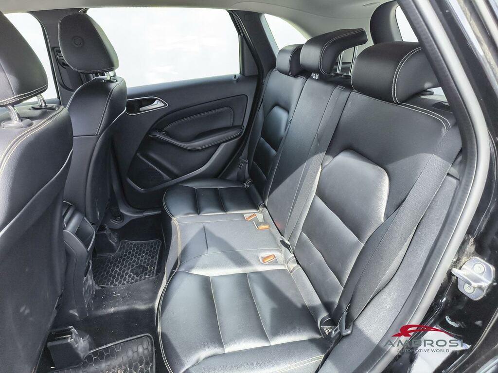 Mercedes Classe B 200 d (cdi) Premium auto