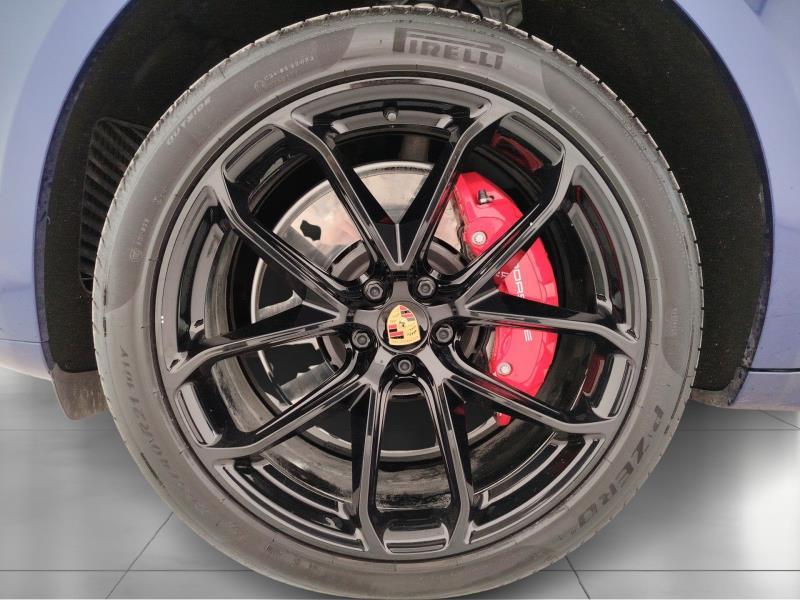 Porsche Macan 2.9 GTS 440cv pdk