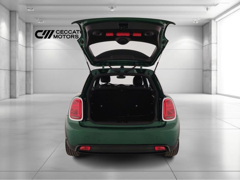 Mini Cooper SE Mini 3p Cooper SE M auto