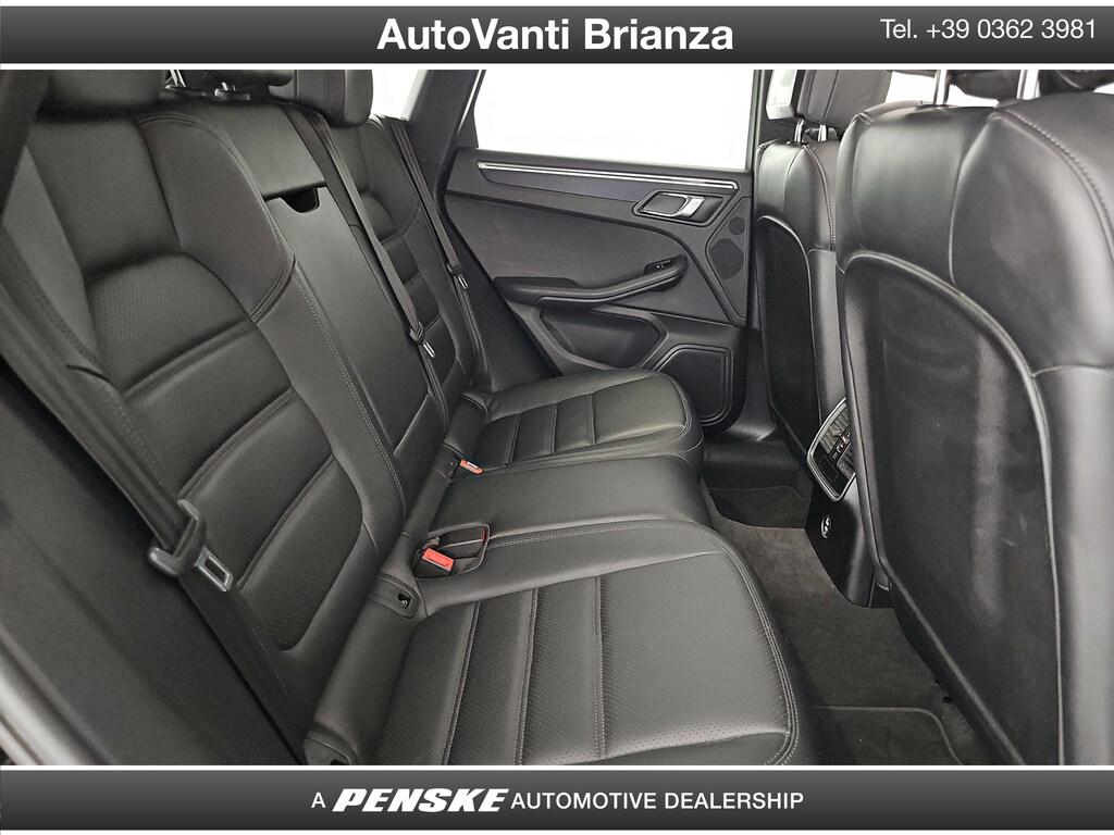 Porsche Macan 2.9 GTS 440cv pdk