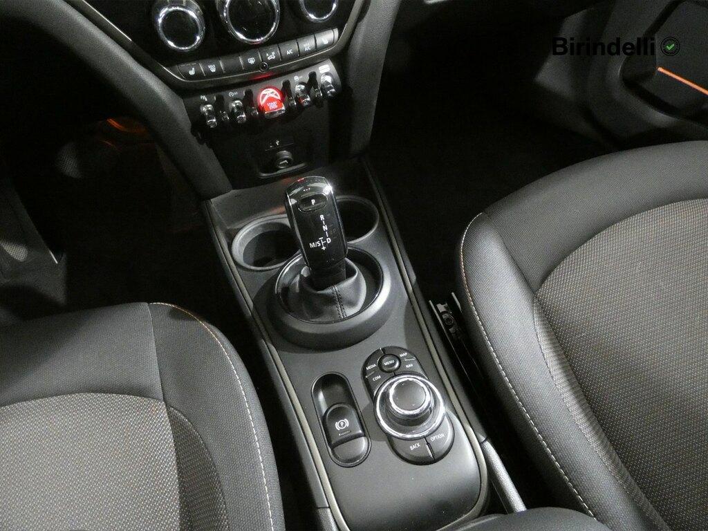 Mini Cooper Countryman 1.5 TwinPower Turbo Cooper