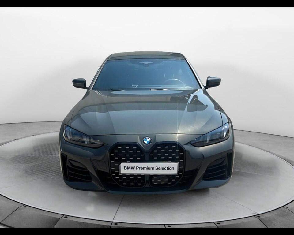 BMW Serie 4 420d Gran Coupe mhev 48V xdrive M Sport Pro auto