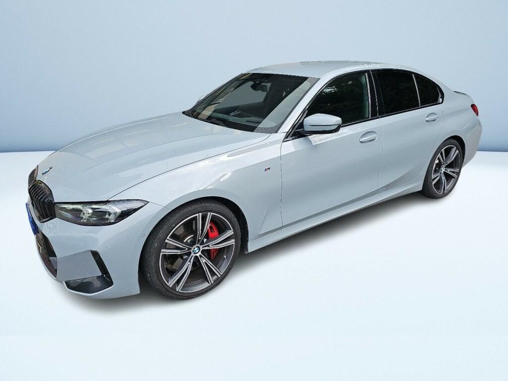 BMW Serie 3 320d mhev 48V Msport auto