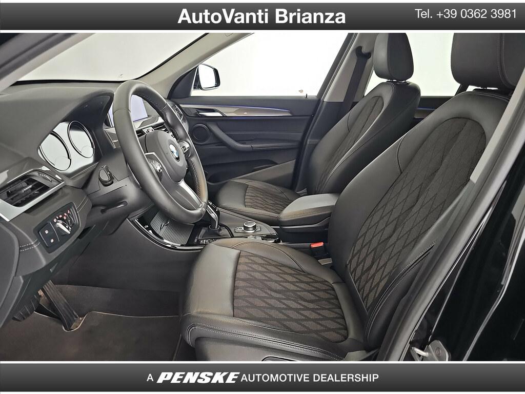 BMW X1 sdrive18d xLine Plus auto