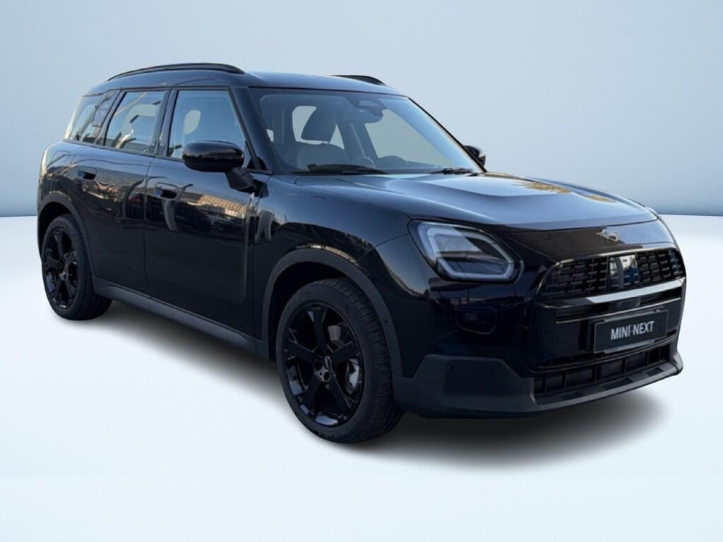 Mini Mini Countryman 2.0 48V D Classic auto