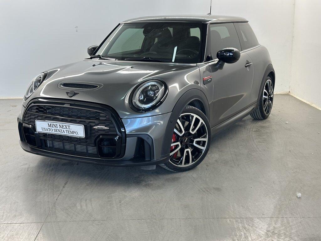 Mini Mini 3p 2.0 JCW JCW auto
