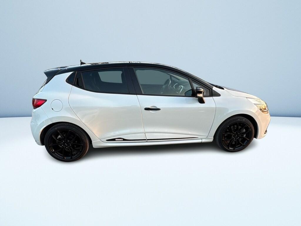 Renault Clio 5p 1.6 16v Monaco GP 200cv edc