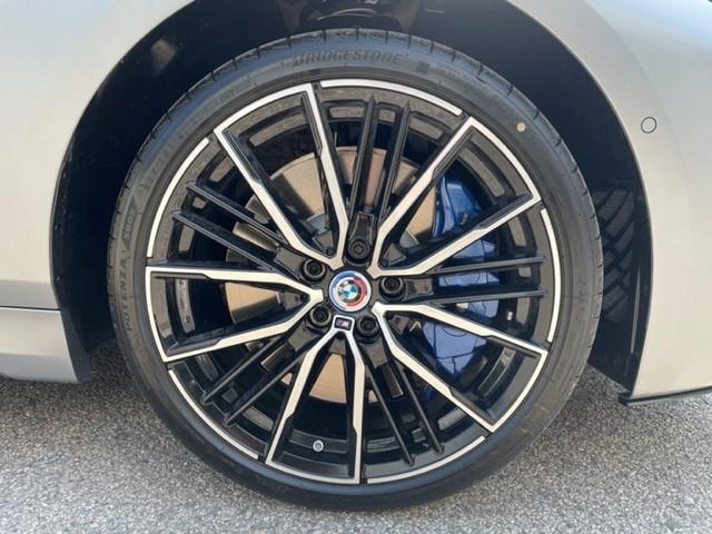 BMW Serie 1 M 135i xdrive auto