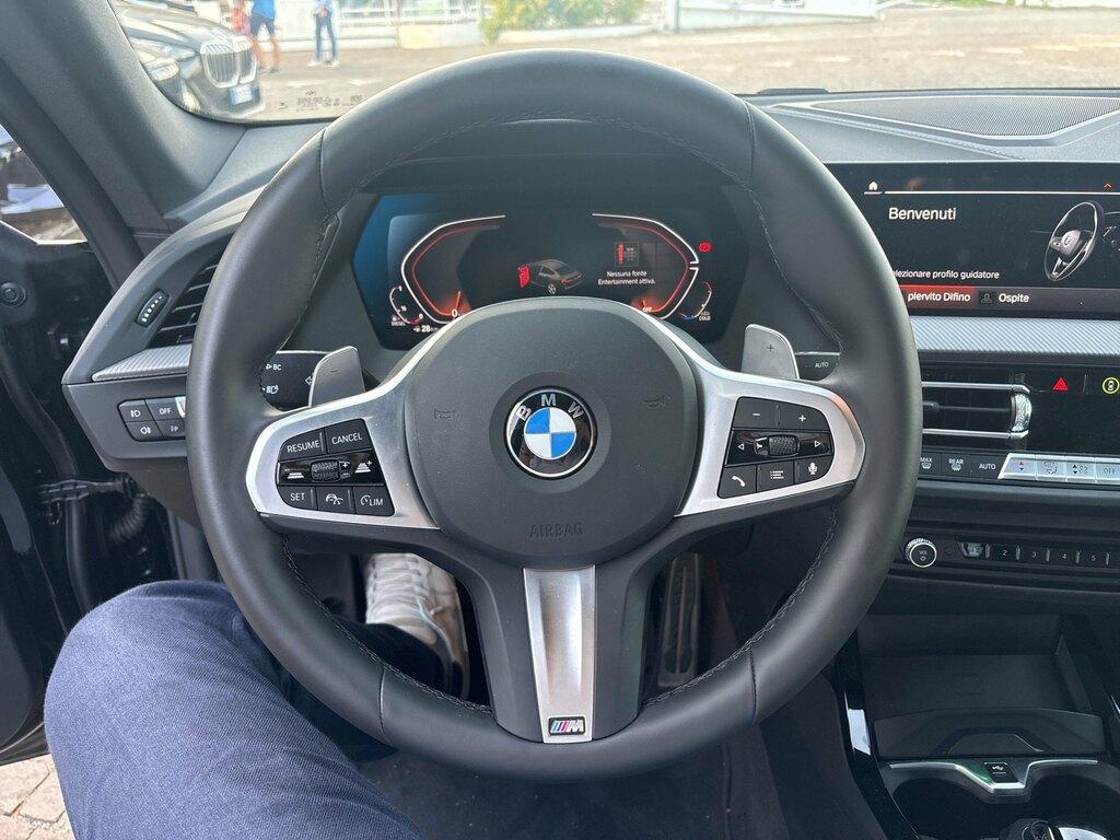 BMW Serie 2 220d Gran Coupe Msport xdrive auto