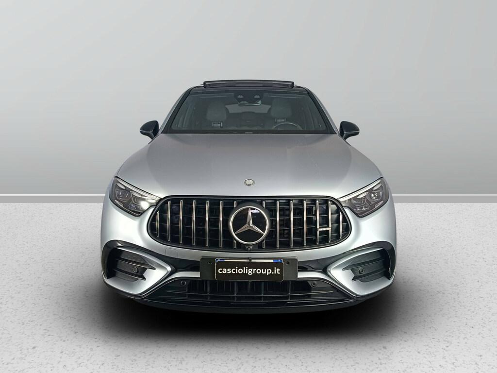 Mercedes GLC 63 AMG S e performance AMG Line Premium Plus auto