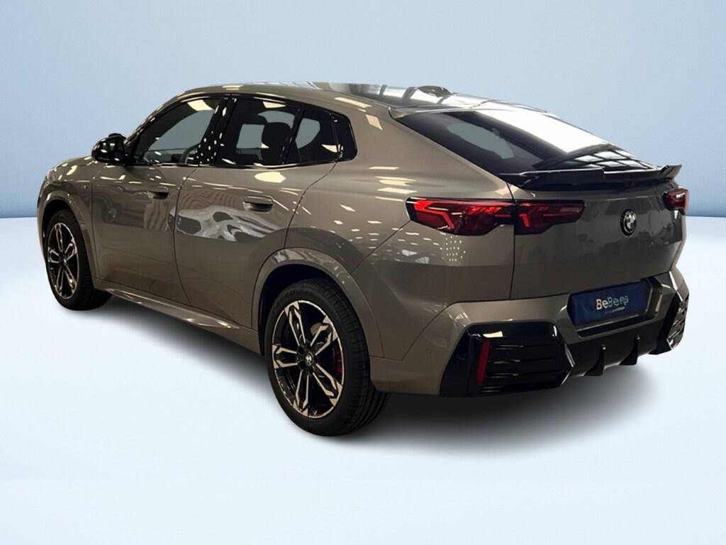 BMW X2 sdrive 18d MSport auto