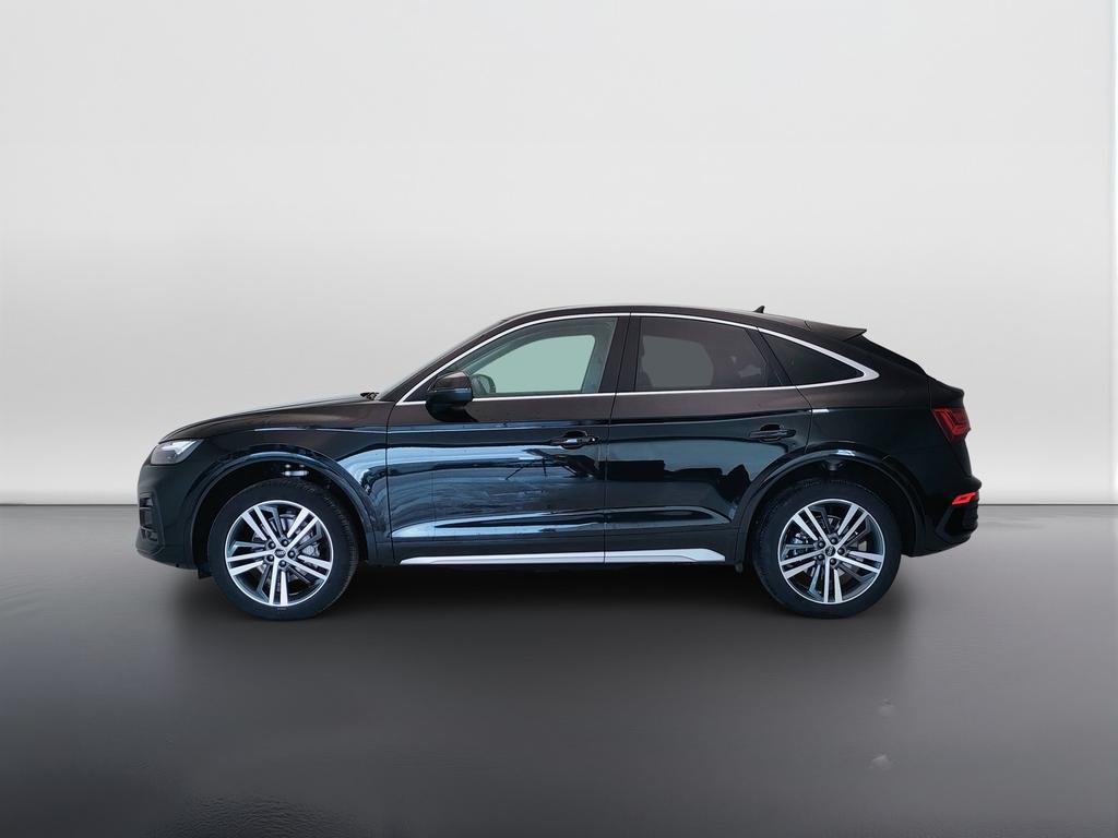 Audi Q5 Sportback 40 2.0 tfsi mhev 12V Business Advanced quattro s-tronic