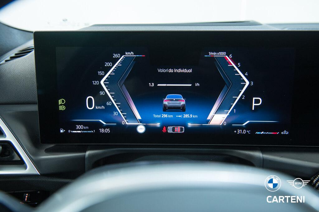 BMW Serie 4 430d Gran Coupe mhev 48V xdrive M Sport Pro auto