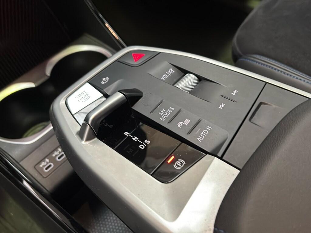 BMW X1 sdrive18i Msport auto