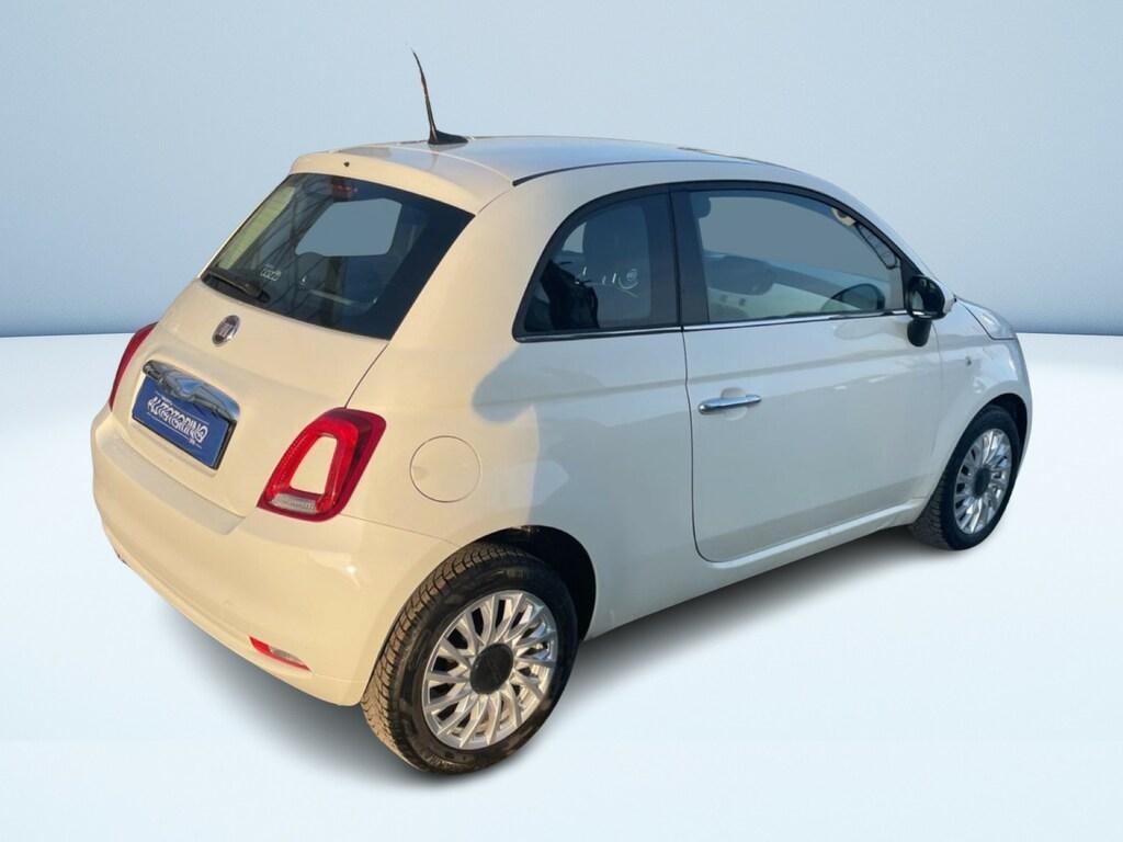 Fiat 500 1.2 Lounge 69cv my20