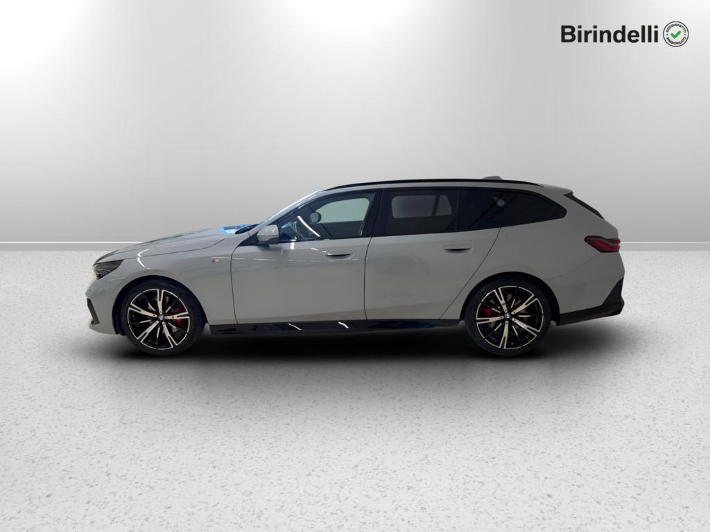 BMW Serie 5 520d Touring 48V sdrive M Sport Pro auto