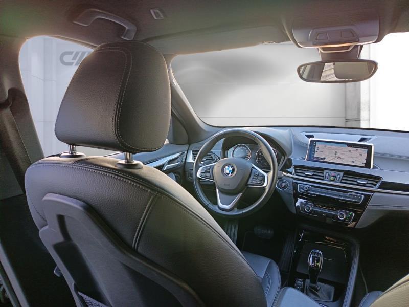 BMW X1 sdrive18d xLine Plus auto