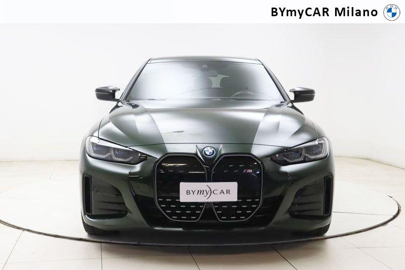 BMW i4 M i4 M50 Sport auto