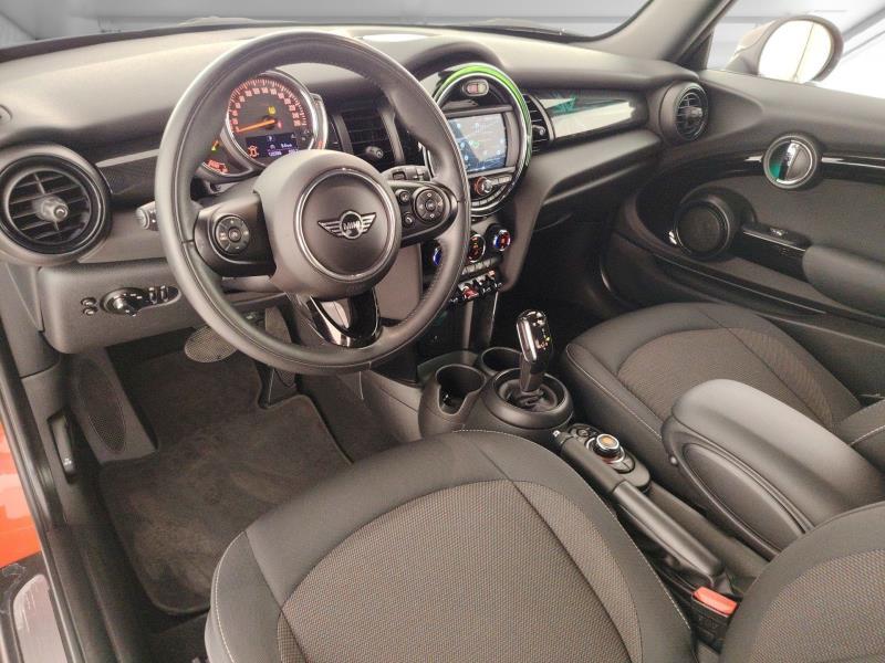 Mini Cooper D 1.5 TwinPower Turbo Cooper D Business XL DCT