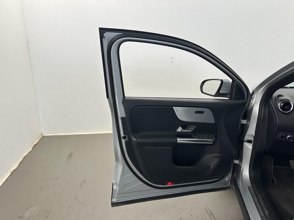Mercedes GLA 200 d Business auto