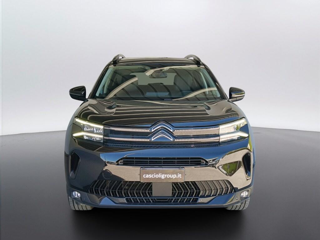 Citroen C5 Aircross 1.5 bluehdi Shine s&s 130cv eat8