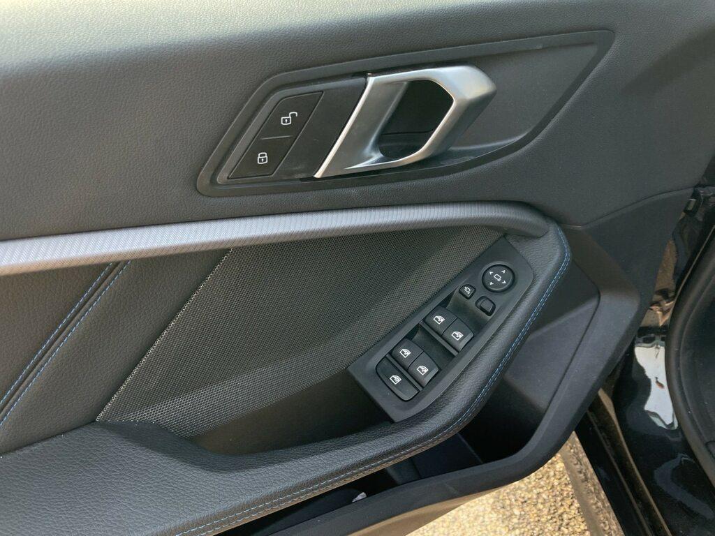 BMW Serie 1 128ti Msport auto