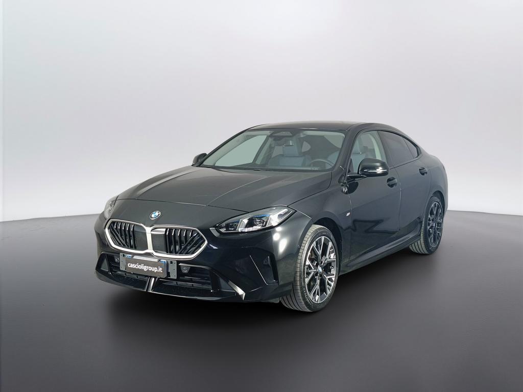 BMW Serie 2 220 Gran Coupe 48V MSport Design auto