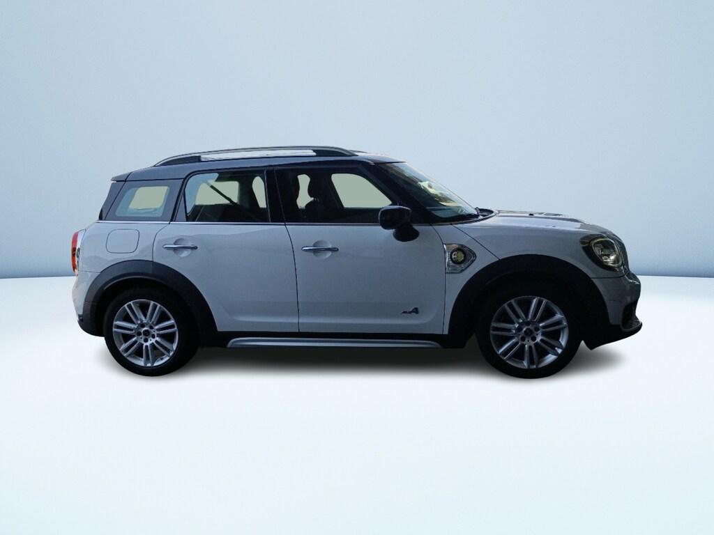 Mini Cooper SE Countryman Mini Countryman 1.5 Cooper SE Hype all4 auto