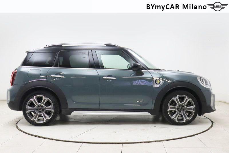Mini Cooper SE Countryman Mini Countryman 1.5 Cooper SE all4 auto