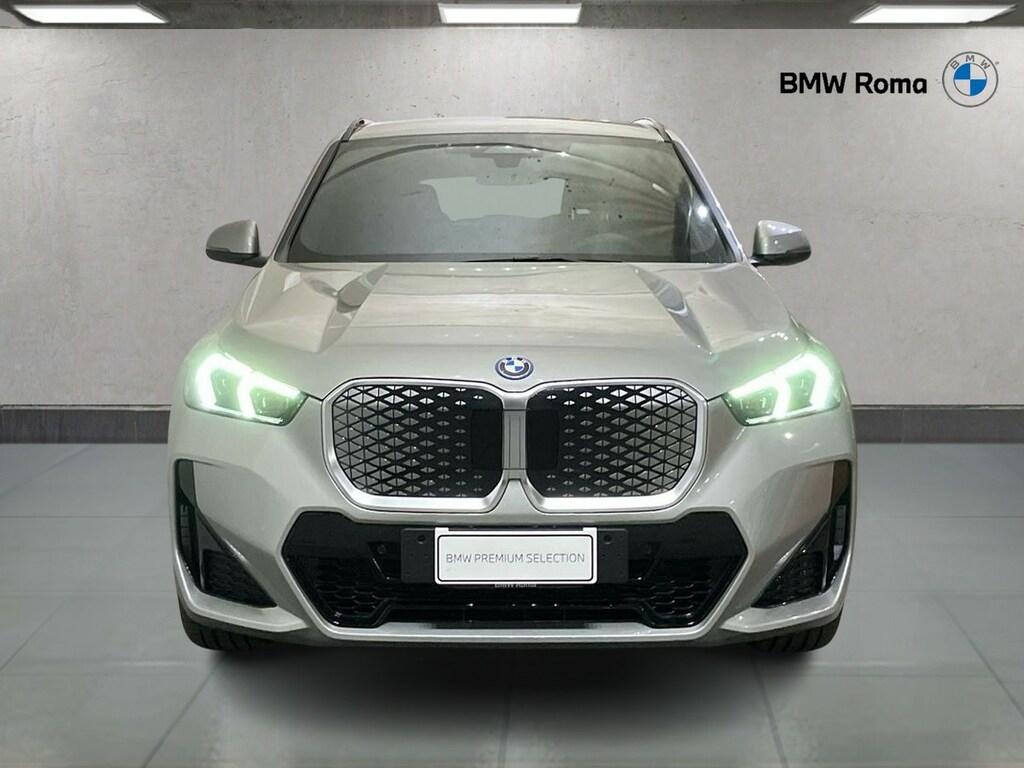 BMW iX1 edrive 20 MSport