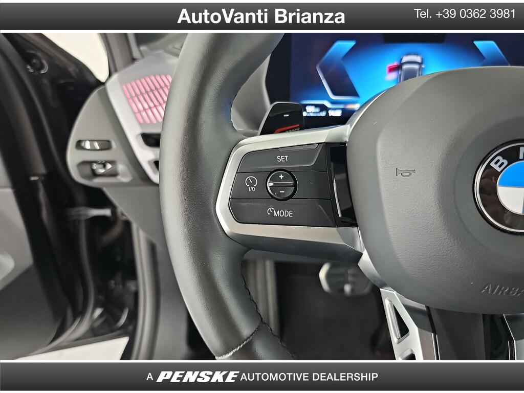BMW Serie 1 118d MSport Pro auto