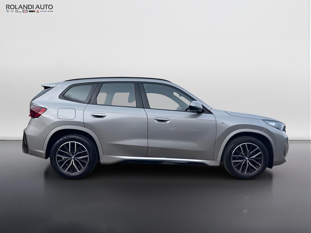 BMW X1 sdrive18i MSport auto